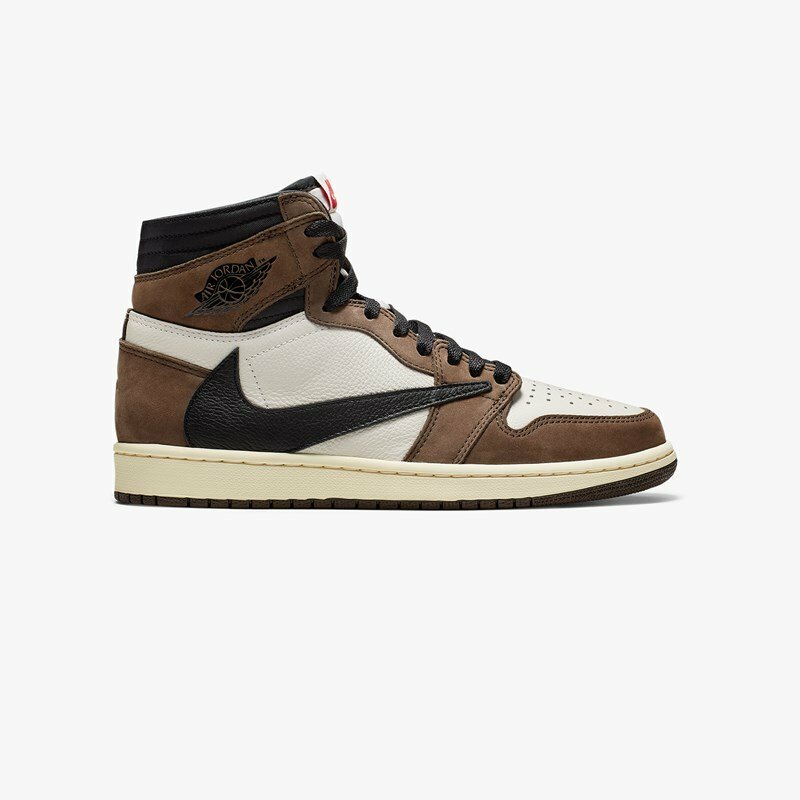 cactus jack air jordan 1 high og ts
